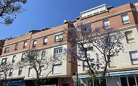 Piso En Zona Teatinos By Centric